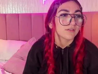 Offline cherryflame-vc on CamSoda