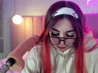 Offline cherryflame-vc on CamSoda