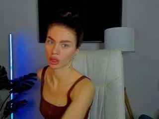 Offline cherrykisss on CamSoda