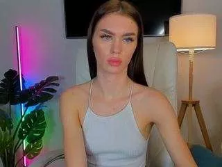 Offline cherrykisss on CamSoda