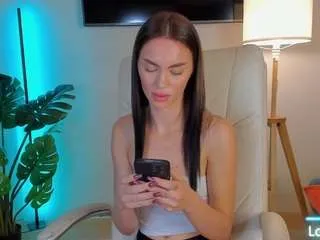 Offline cherrykisss on CamSoda