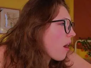 Offline cherrylea on CamSoda