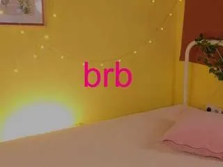 Offline cherrylea on CamSoda