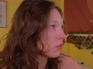 Offline cherrylea on CamSoda