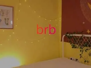 Offline cherrylea on CamSoda