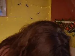 Offline cherrylea on CamSoda