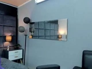 Freechat cherryy-bomb on CamSoda