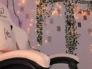 Offline chicsparkle on CamSoda