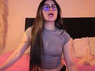 Offline chloe-turner on CamSoda