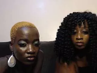 Offline chocolust on CamSoda