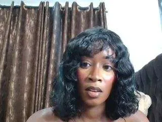 Offline chocolust on CamSoda