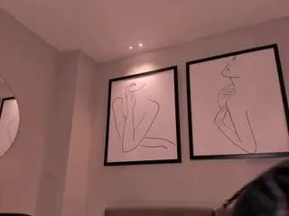 Freechat christinavieri on CamSoda