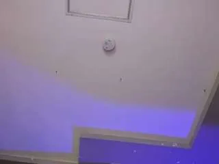 Freechat christinavieri on CamSoda