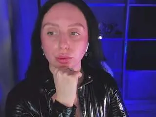 Offline christymia on CamSoda