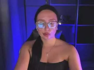 Offline christymia on CamSoda