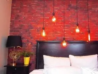 Offline christynaross on CamSoda