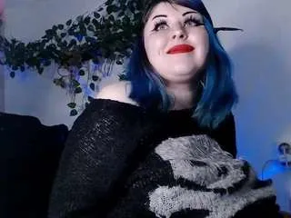 Offline chubbypussycat on CamSoda