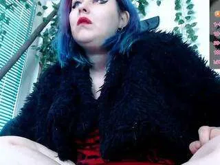 Offline chubbypussycat on CamSoda