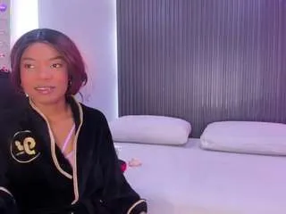 Freechat ciara-blake on CamSoda