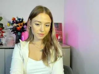 Offline cindybeauty on CamSoda