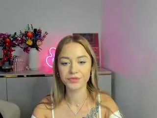 Offline cindybeauty on CamSoda