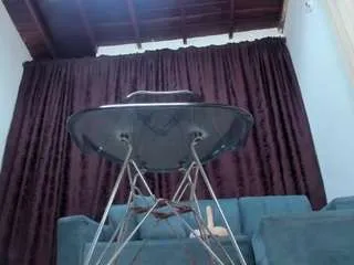 Offline cintiagreyx on CamSoda