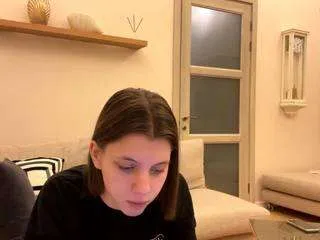 Offline clairepatel on CamSoda