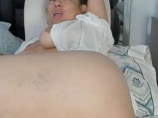 Offline clarette on CamSoda