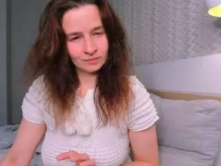 Private clearangel on CamSoda