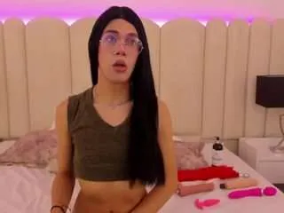 Offline cleocolliva on CamSoda