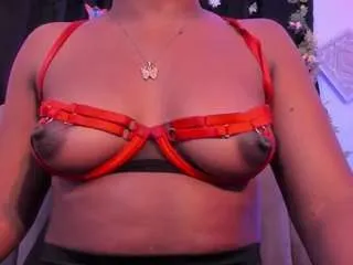 Offline cloeesaenz on CamSoda