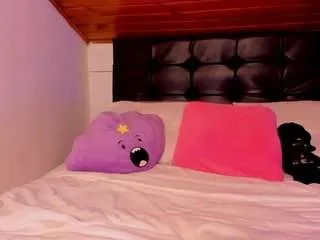 Offline coconut-shake on CamSoda