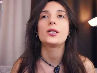 Offline constancedeary on CamSoda