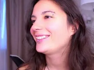 Offline constancedeary on CamSoda