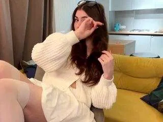 consuelogadberry on CamSoda