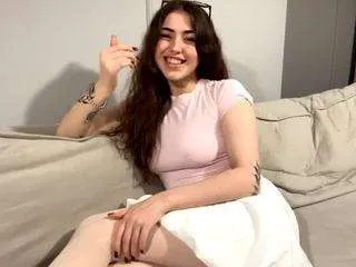 consuelogadberry — hey hey im Nova! Goal  - Flash my boobs close ^^ [44 tokens remaining]