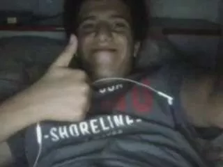 coolguy178 on CamSoda 