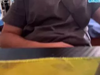 coolguy178 on CamSoda 