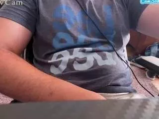 coolguy178 on CamSoda 