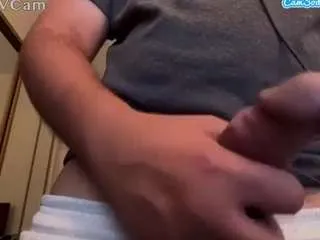 coolguy178 on CamSoda 