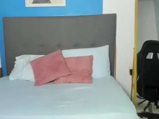 Offline cora22 on CamSoda