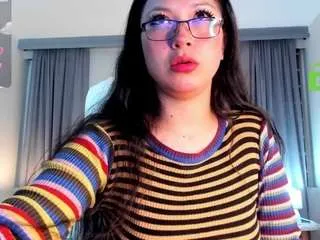 Offline coralinericce on CamSoda