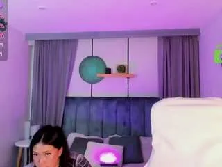 Offline coralinericce on CamSoda