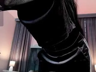 Offline coralinericce on CamSoda