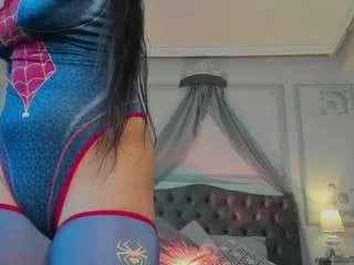 Offline coralinericce on CamSoda