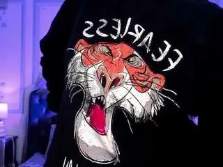 Offline coralinericce on CamSoda