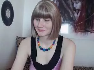 Offline cornflower on CamSoda