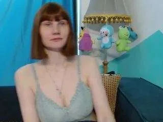 Offline cornflower on CamSoda