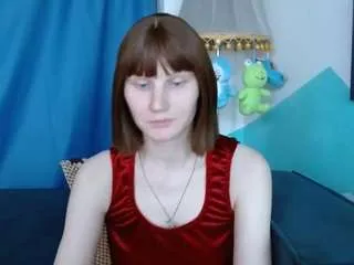 Offline cornflower on CamSoda