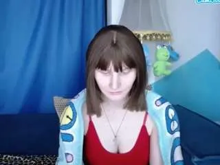 Offline cornflower on CamSoda